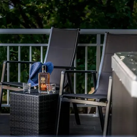 Villa Lora Dubrovnik Kültér fotó