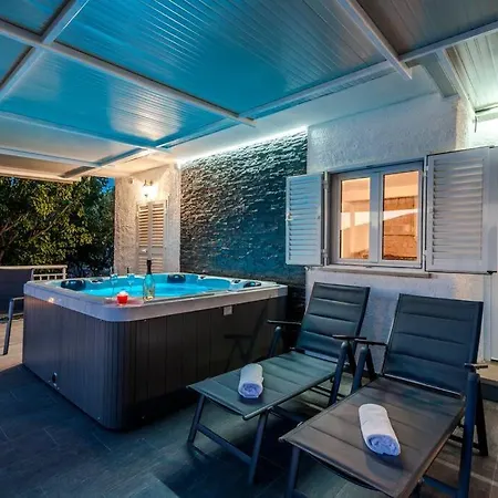 Villa Lora Dubrovnik Kültér fotó