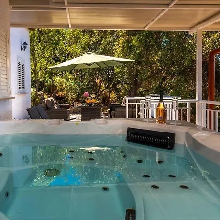 Villa Lora Dubrovnik Kültér fotó