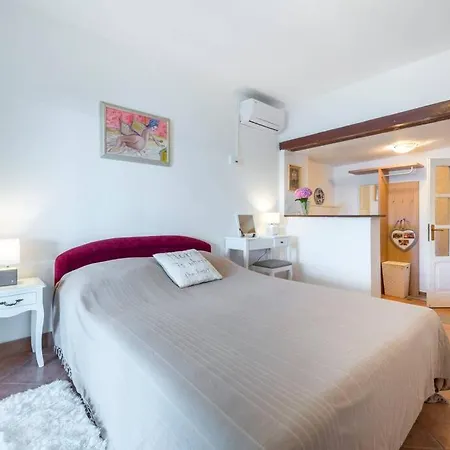 Villa Lora Dubrovnik Kültér fotó