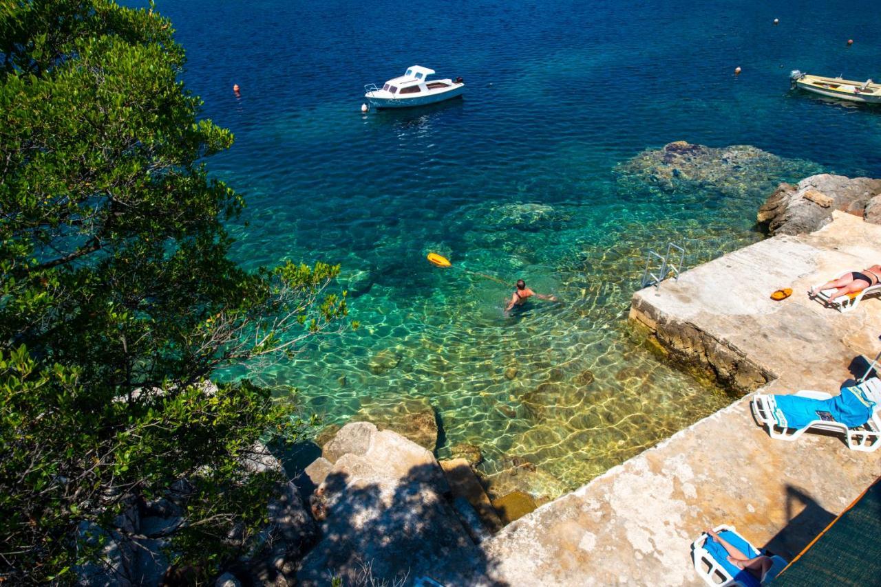 Lora * Dubrovnik